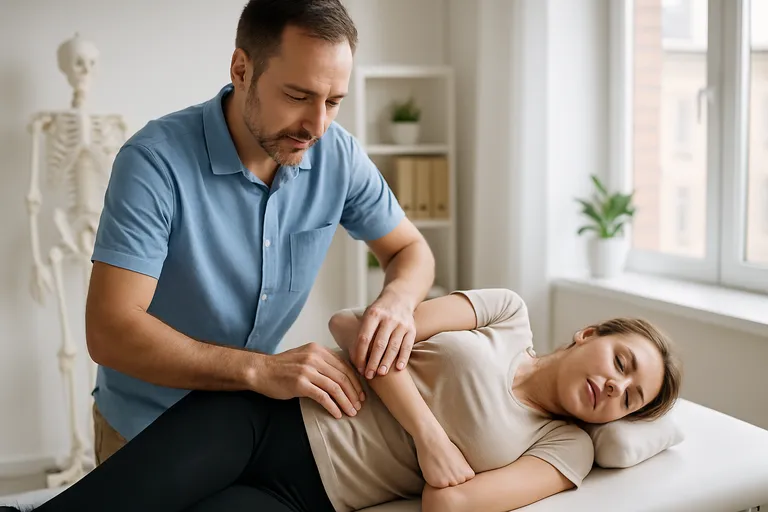 De veelzijdigheid van behandelingen in Amsterdam